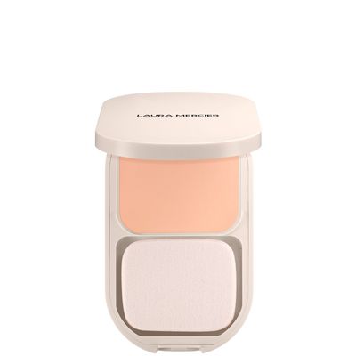 Laura Mercier - Real Flawless Feathermatte Powder Foundation (Various Shades) - 2C Madeleine