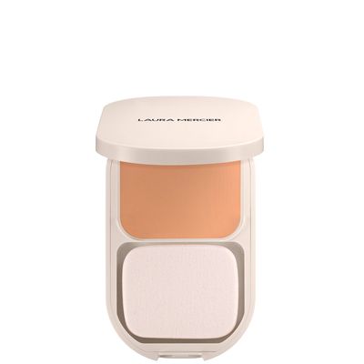 Laura Mercier - Real Flawless Feathermatte Powder Foundation (Various Shades) - 3N Latte