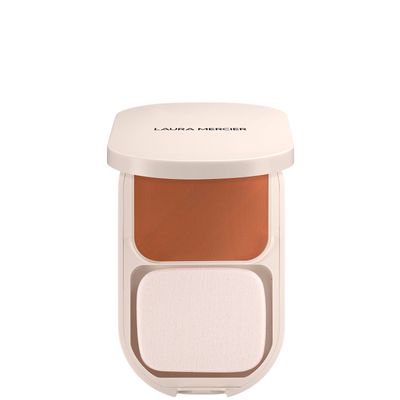 Laura Mercier - Real Flawless Feathermatte Powder Foundation (Various Shades) - 5C Cortado