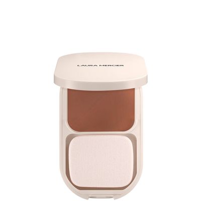 Laura Mercier - Real Flawless Feathermatte Powder Foundation (Various Shades) - 5N Tiramisu