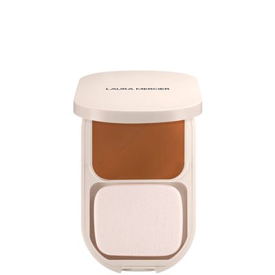 Laura Mercier - Real Flawless Feathermatte Powder Foundation (Various Shades) - 5W Eclair