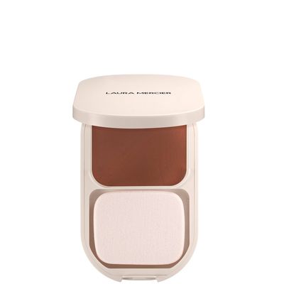 Laura Mercier - Real Flawless Feathermatte Powder Foundation (Various Shades) - 6C Macchiato