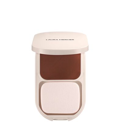 Laura Mercier - Real Flawless Feathermatte Powder Foundation (Various Shades) - 7C Chocolate Ganache