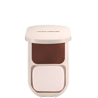 Laura Mercier - Real Flawless Feathermatte Powder Foundation (Various Shades) - 7N Bonbon