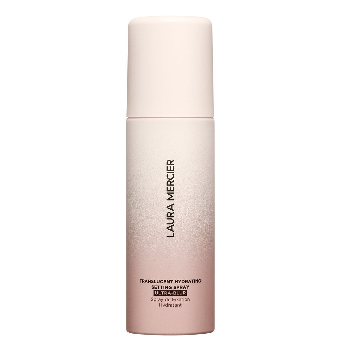 Laura Mercier Translucent Hydrating Setting Spray Ultra Blur 100ml - Image 1