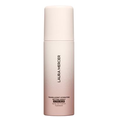 Laura Mercier Translucent Hydrating Setting Spray Ultra Blur 100ml