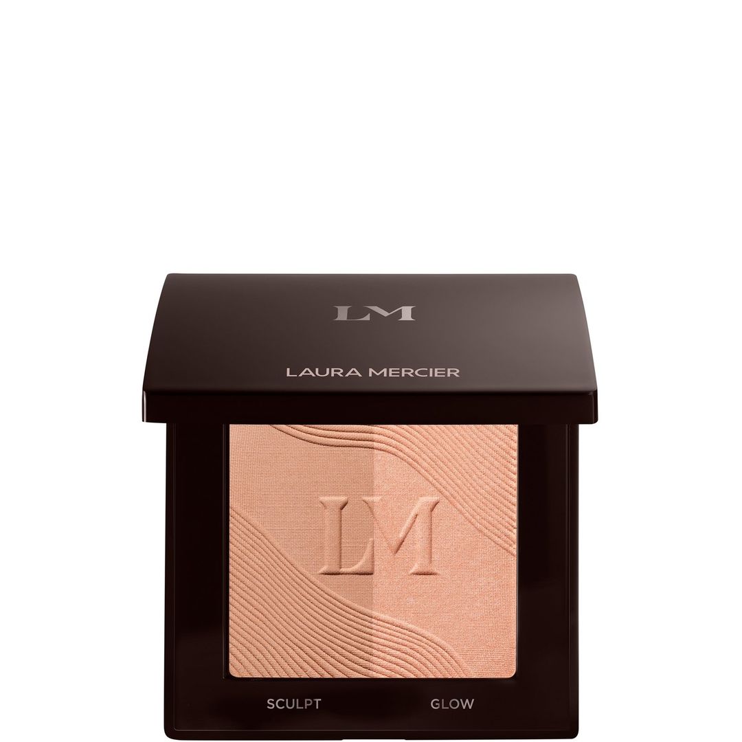 Laura Mercier Bronze Colour Infusion 9g (Various Shades) - 10 Sainte-Croix - 10 Sainte-Croix - Image 1