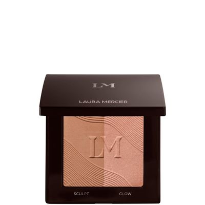 Laura Mercier Bronze Colour Infusion 9g (Various Shades) - 20 Marseille - 20 Marseille