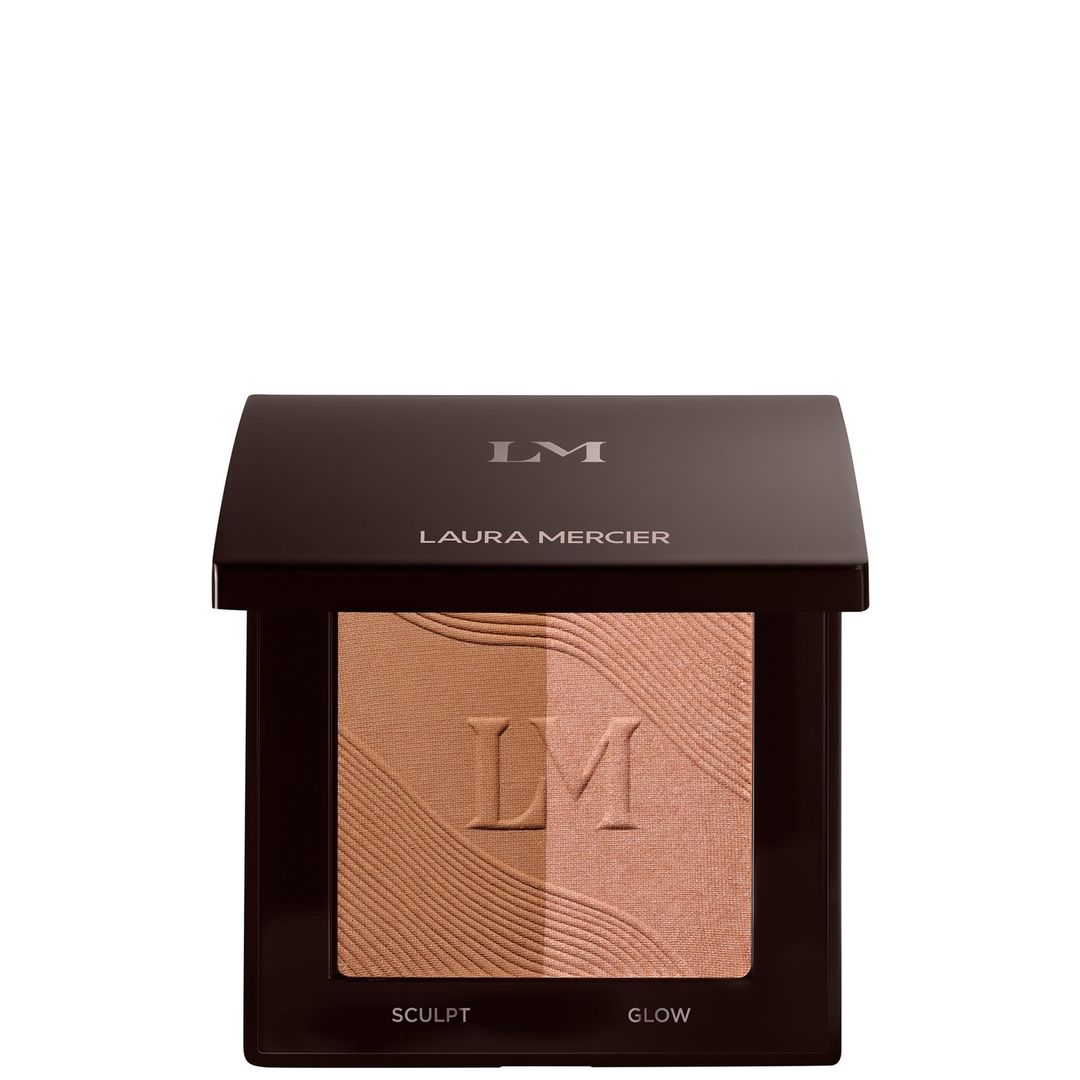 Laura Mercier Bronze Colour Infusion 9g (Various Shades) - 30 Cannes - 30 Cannes - Image 1
