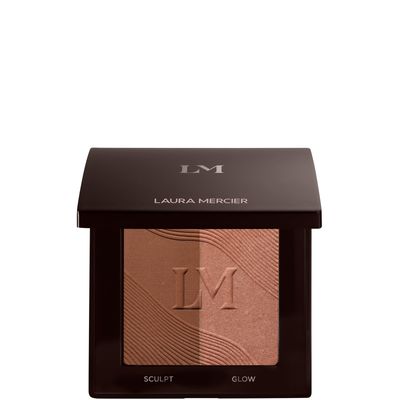 Laura Mercier Bronze Colour Infusion 9g (Various Shades) - 40 Riviera - 40 Riviera