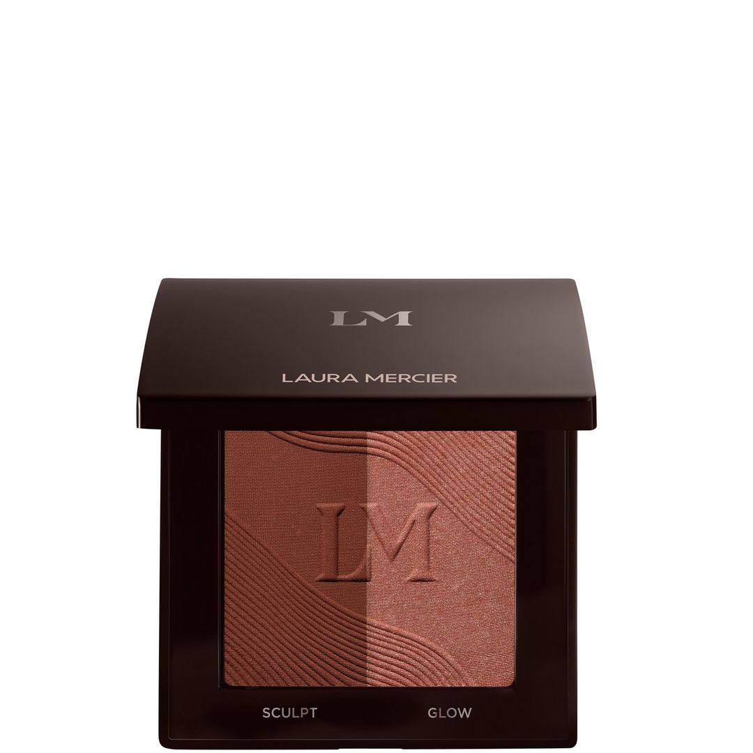 Laura Mercier Bronze Colour Infusion 9g (Various Shades) - 50 Sainte-Martin - 50 Sainte-Martin - Image 1