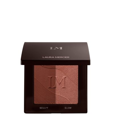 Laura Mercier Bronze Colour Infusion 9g (Various Shades) - 50 Sainte-Martin - 50 Sainte-Martin