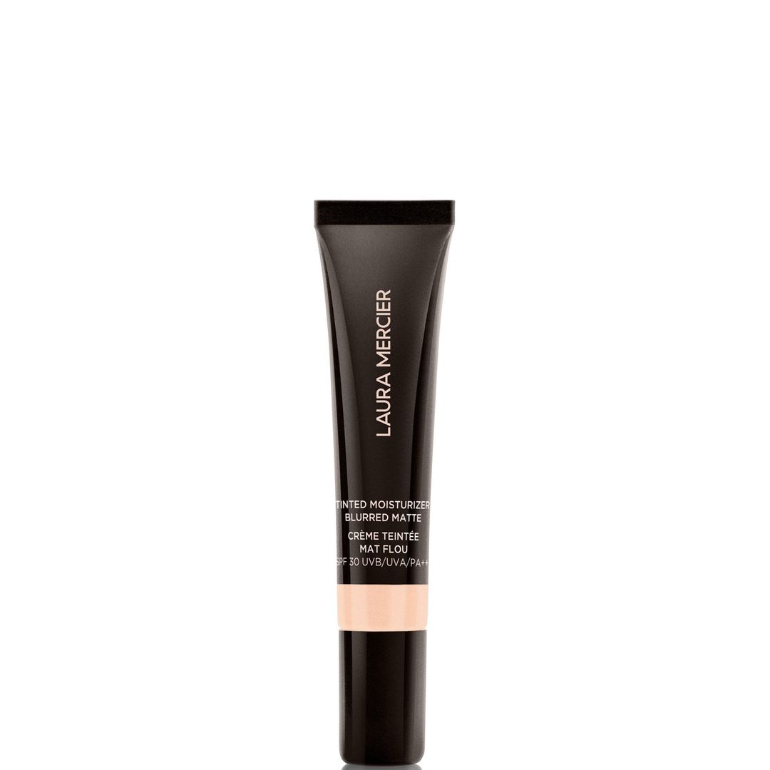 Laura Mercier Tinted Moisturiser Blurred Matte SPF 30 15ml (Various Shades) - 0N Silk - Image 1