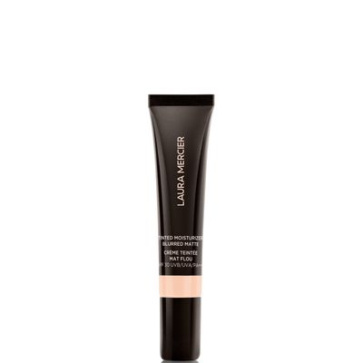 Laura Mercier Tinted Moisturiser Blurred Matte SPF 30 15ml (Various Shades) - 0N Silk