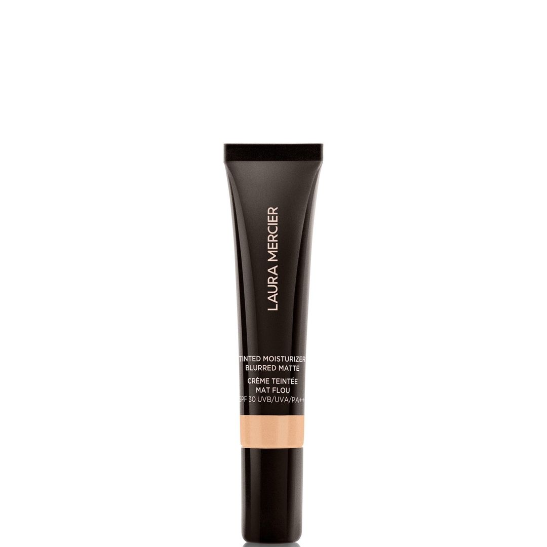 Laura Mercier Tinted Moisturiser Blurred Matte SPF 30 15ml (Various Shades) - 1N Birch - Image 1