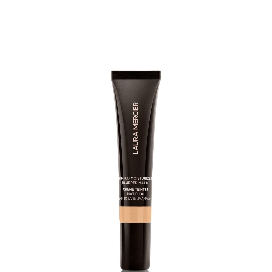 Laura Mercier Tinted Moisturiser Blurred Matte SPF 30 15ml (Various Shades) - 2N Maple - Image 1