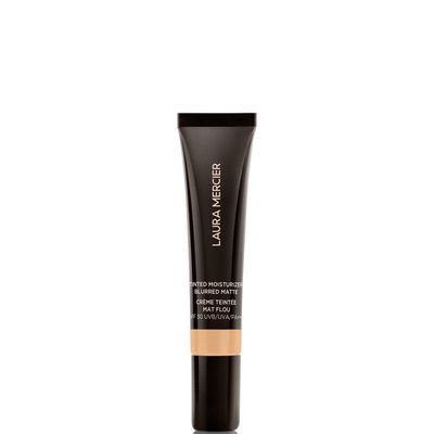 Laura Mercier Tinted Moisturiser Blurred Matte SPF 30 15ml (Various Shades) - 2N Maple