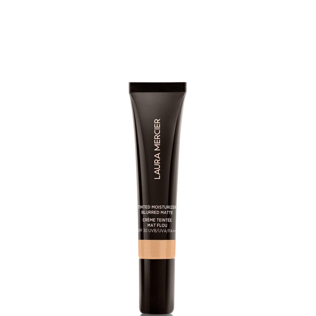 Laura Mercier Tinted Moisturiser Blurred Matte SPF 30 15ml (Various Shades) - 3N Sand - Image 1