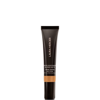 Laura Mercier Tinted Moisturiser Blurred Matte SPF 30 15ml (Various Shades) - 4N Teak