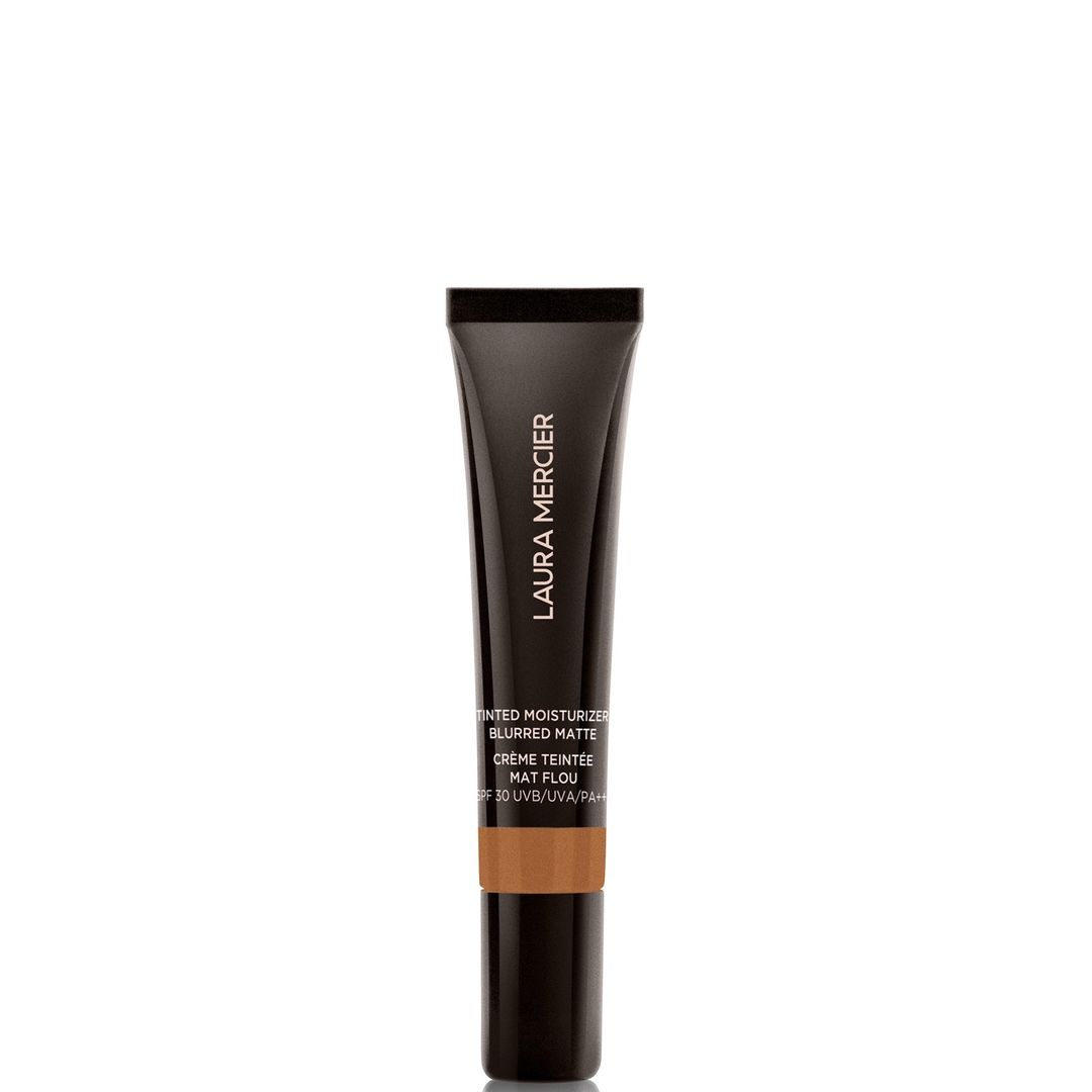 Laura Mercier Tinted Moisturiser Blurred Matte SPF 30 15ml (Various Shades) - 5N Clay - Image 1