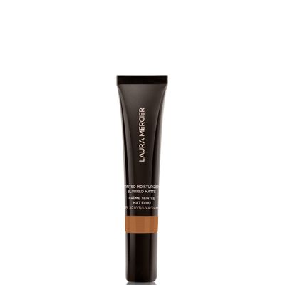 Laura Mercier Tinted Moisturiser Blurred Matte SPF 30 15ml (Various Shades) - 5N Clay
