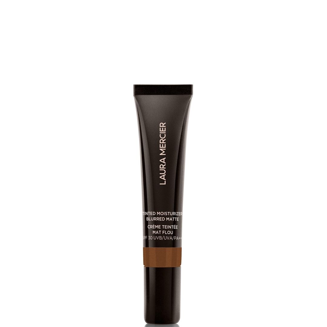 Laura Mercier Tinted Moisturiser Blurred Matte SPF 30 15ml (Various Shades) - 6N Umber - Image 1