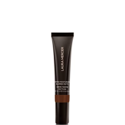 Laura Mercier Tinted Moisturiser Blurred Matte SPF 30 15ml (Various Shades) - 7N Mahogany