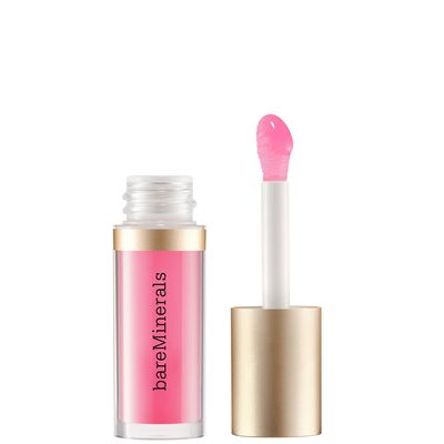 bareMinerals Nourishing Lip Oil 3.8ml (Various Shades) - Delight