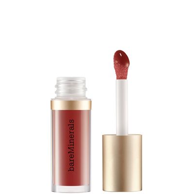 bareMinerals Nourishing Lip Oil 3.8ml (Various Shades) - Indulge