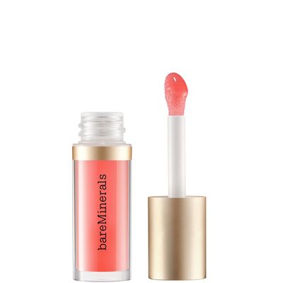 bareMinerals Nourishing Lip Oil 3.8ml (Various Shades) - Charm