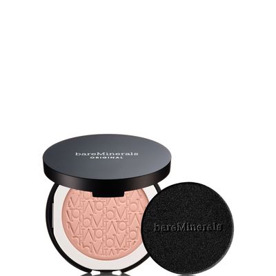 bareMinerals ORIGINAL Pressed Powder Foundation SFP15 8g (various shades) - Medium Beige 12