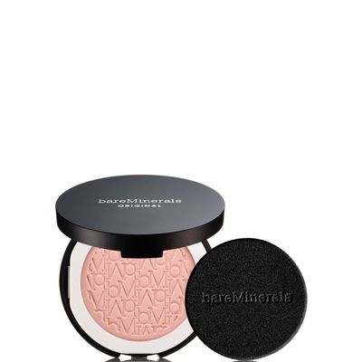 bareMinerals ORIGINAL Pressed Powder Foundation SFP15 8g (various shades) - Medium 10