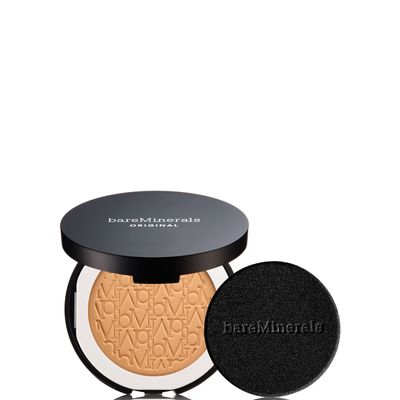bareMinerals ORIGINAL Pressed Powder Foundation SFP15 8g (various shades) - Neutral Medium 15