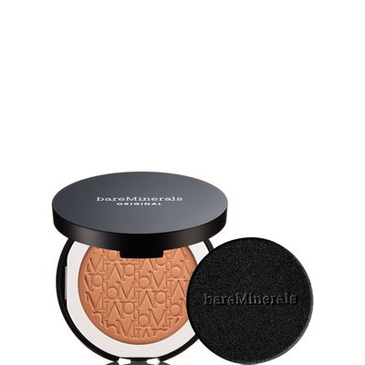 bareMinerals ORIGINAL Pressed Powder Foundation SFP15 8g (various shades) - Neutral Tan 21