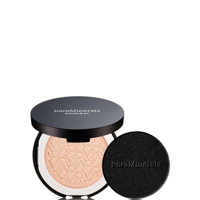 bareMinerals ORIGINAL Pressed Powder Foundation SFP15 8g (various shades) - Fairly Light 03