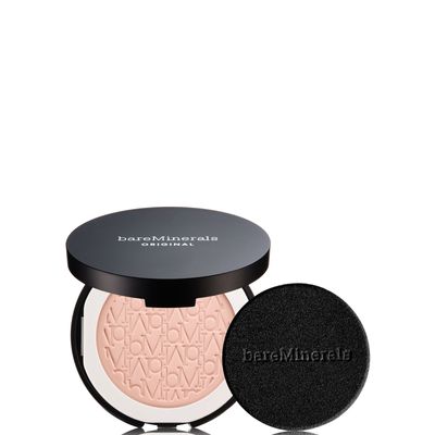 bareMinerals ORIGINAL Pressed Powder Foundation SFP15 8g (various shades) - Fairly Medium 05