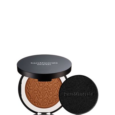 bareMinerals ORIGINAL Pressed Powder Foundation SFP15 8g (various shades) - Medium Dark 23