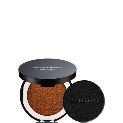 bareMinerals ORIGINAL Pressed Powder Foundation SFP15 8g (various shades) - Warm Deep 27