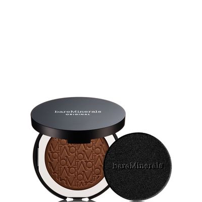 bareMinerals ORIGINAL Pressed Powder Foundation SFP15 8g (various shades) - Neutral Deep 29