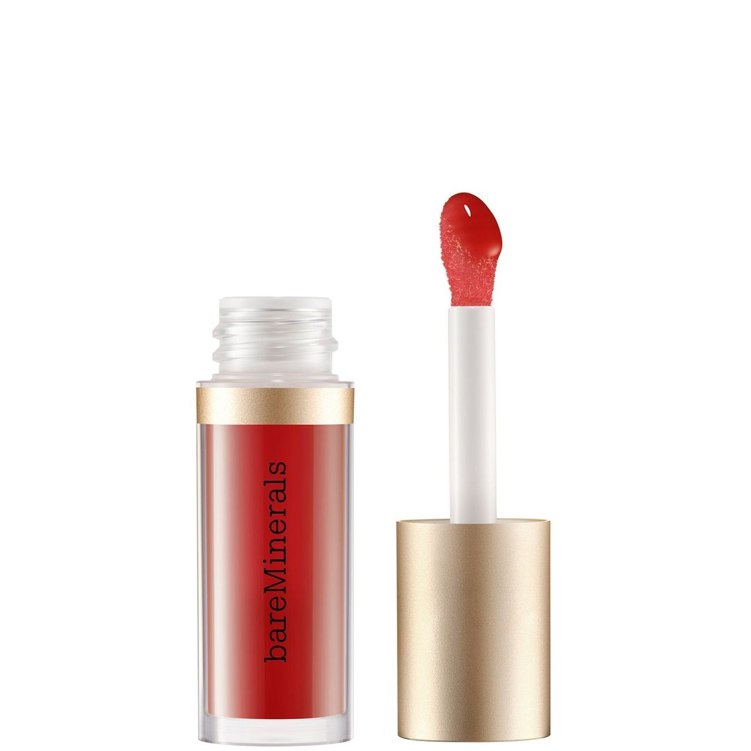 bareMinerals Nourishing Lip Oil 3.8ml (Various Shades) - Spark - Image 1