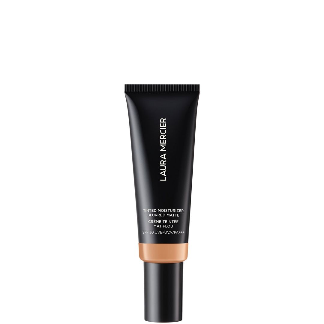 Laura Mercier Tinted Moisturiser Blurred Matte SPF 30 45ml (Various Shades) - 4C Hazel - Image 1