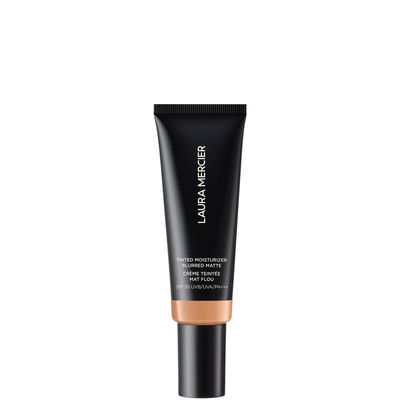 Laura Mercier Tinted Moisturiser Blurred Matte SPF 30 45ml (Various Shades) - 4C Hazel