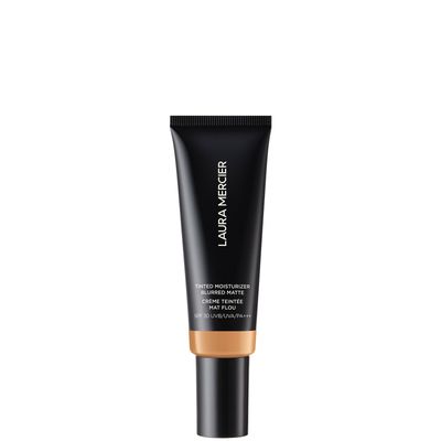 Laura Mercier Tinted Moisturiser Blurred Matte SPF 30 45ml (Various Shades) - 4N Teak