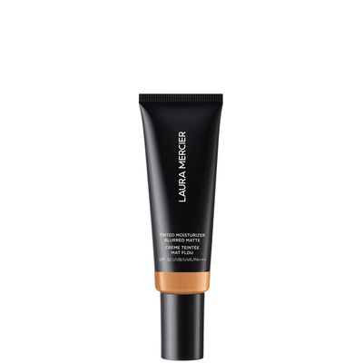 Laura Mercier Tinted Moisturiser Blurred Matte SPF 30 45ml (Various Shades) - 4W Ochre