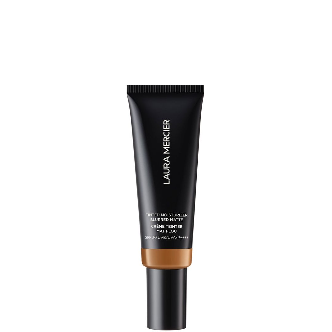 Laura Mercier Tinted Moisturiser Blurred Matte SPF 30 45ml (Various Shades) - 5W Terracotta - Image 1