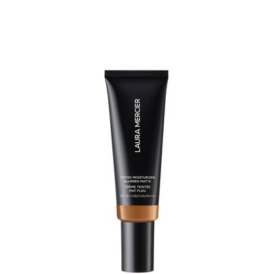 Laura Mercier Tinted Moisturiser Blurred Matte SPF 30 45ml (Various Shades) - 5W Terracotta