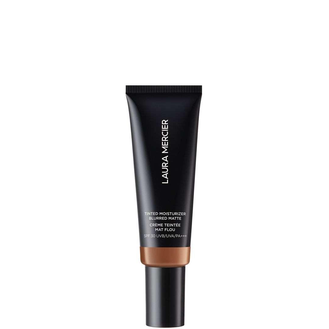 Laura Mercier Tinted Moisturiser Blurred Matte SPF 30 45ml (Various Shades) - 6C Brunette - Image 1