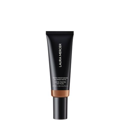 Laura Mercier Tinted Moisturiser Blurred Matte SPF 30 45ml (Various Shades) - 6C Brunette