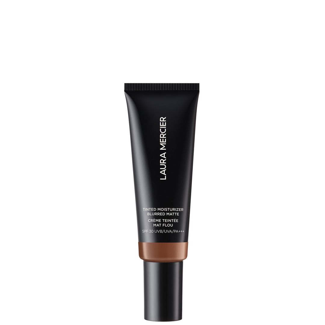 Laura Mercier Tinted Moisturiser Blurred Matte SPF 30 45ml (Various Shades) - 6N Umber - Image 1