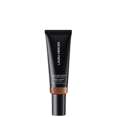 Laura Mercier Tinted Moisturiser Blurred Matte SPF 30 45ml (Various Shades) - 6N Umber